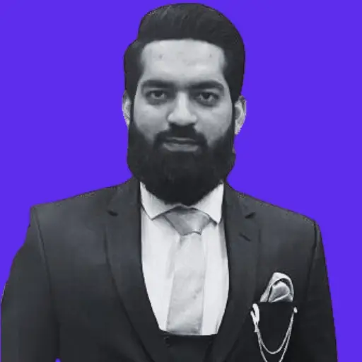 Abubakar Shabbir
